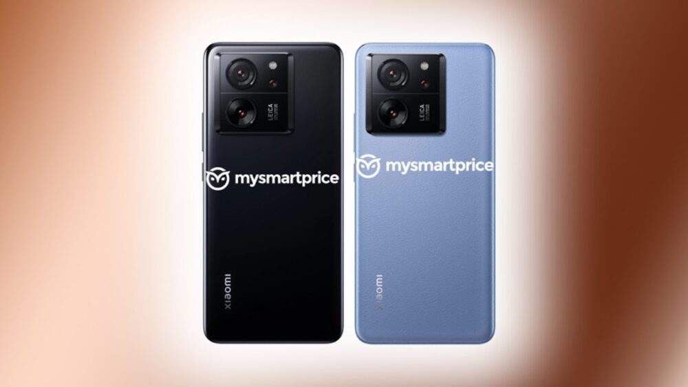 شیائومی ۱۳ تی پرو