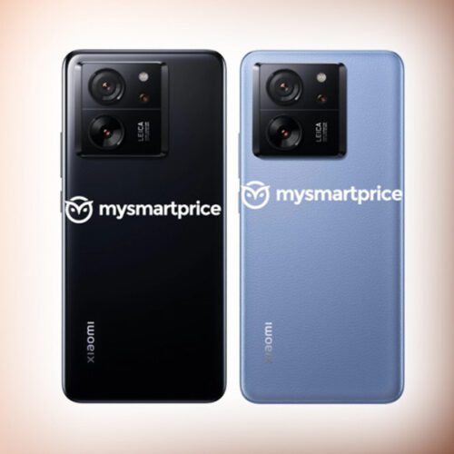 شیائومی ۱۳ تی پرو