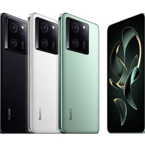 ردمی K60 اولترا آپدیت