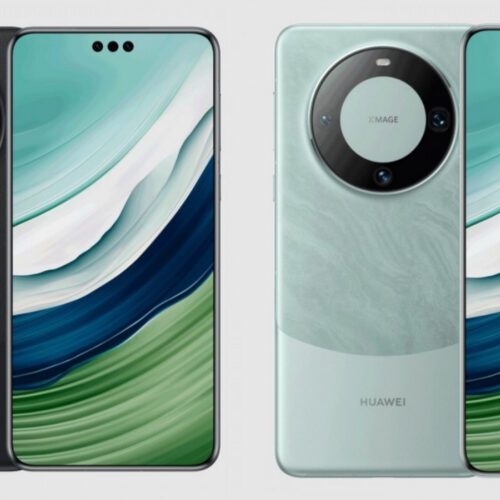 هواوی میت ۶۰ پرو