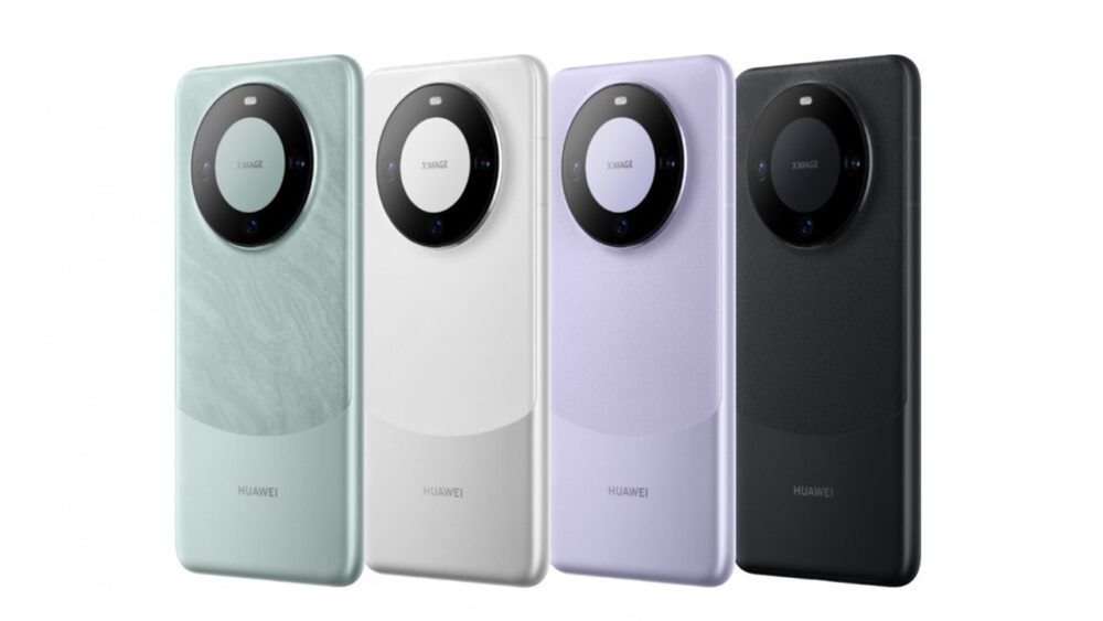 هواوی میت ۶۰