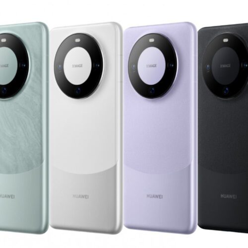 هواوی میت ۶۰