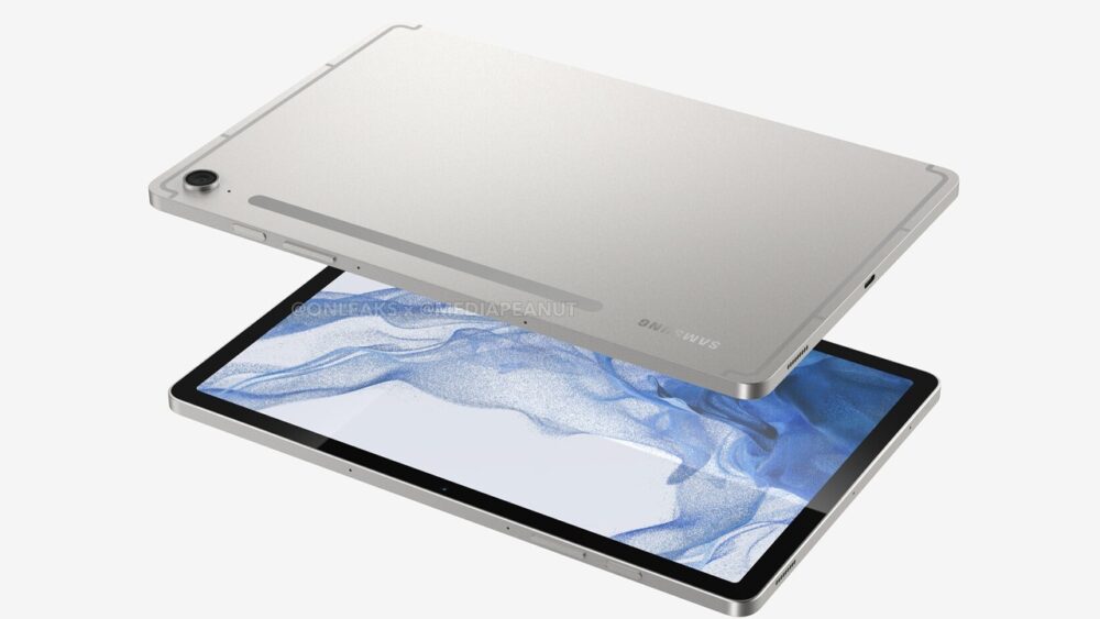 سامسونگ تب S9 فن ادیشن