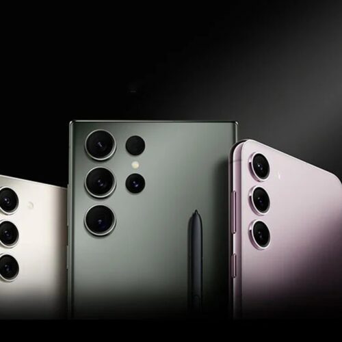 مشخصات فنی گلکسی S24