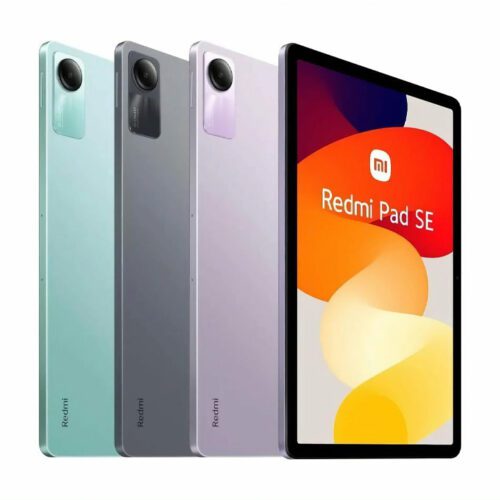ردمی پد SE