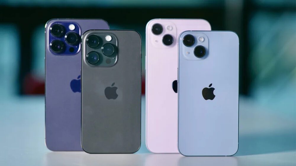 آیفون ۱۵ گران