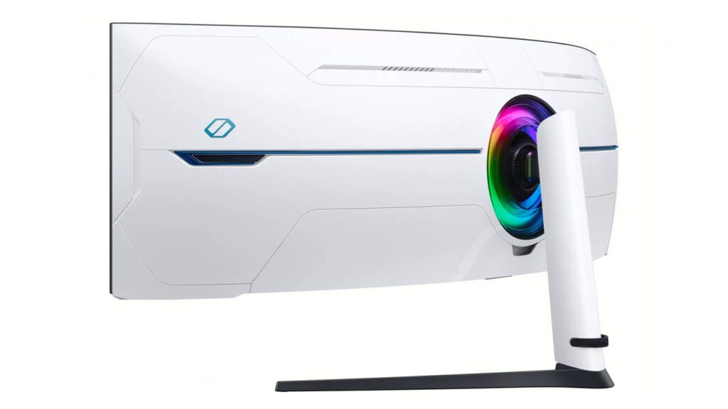 مانیتور اودیسی نئو G9 سامسونگ