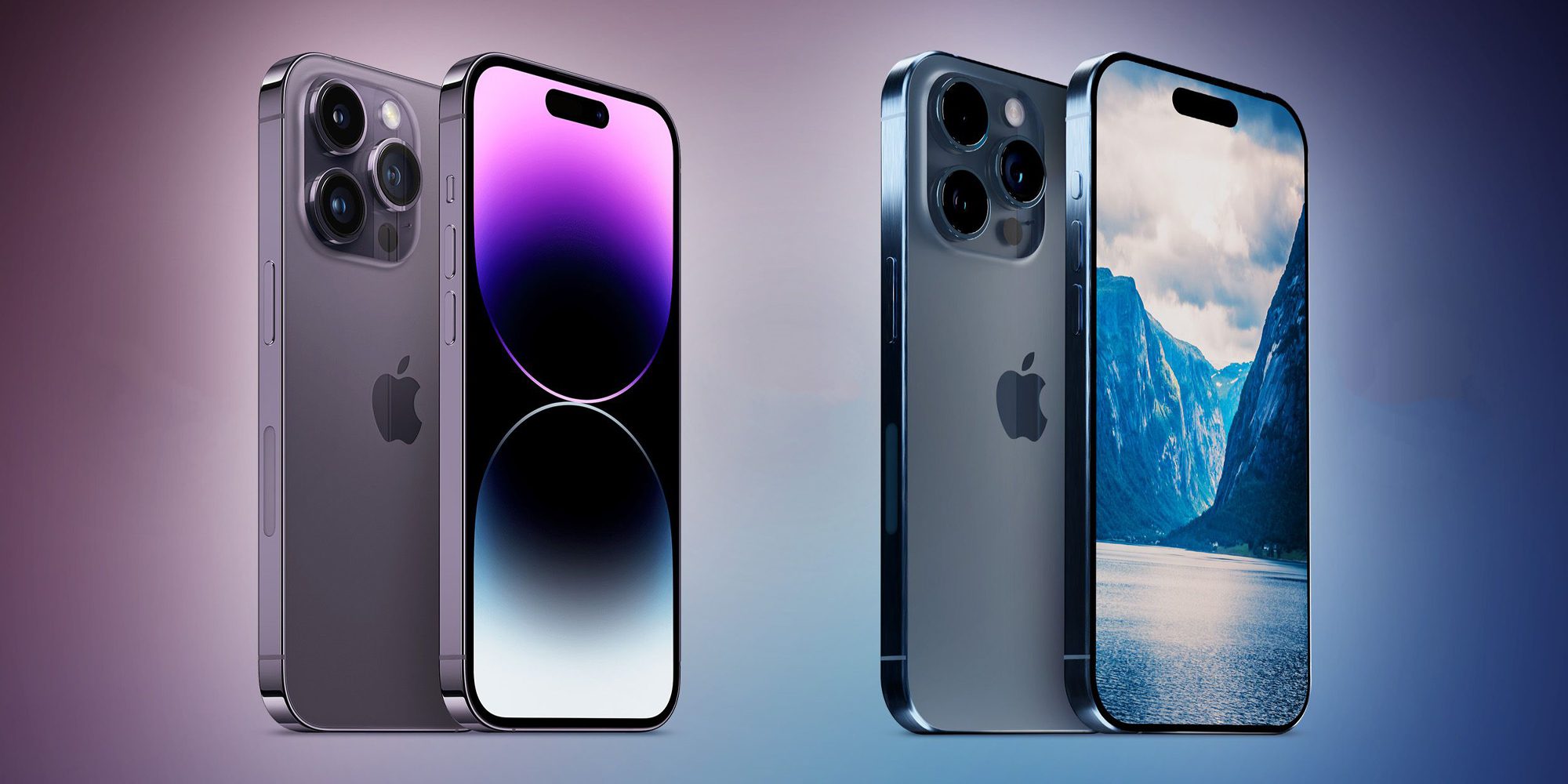 آیفون ۱۵ پرو