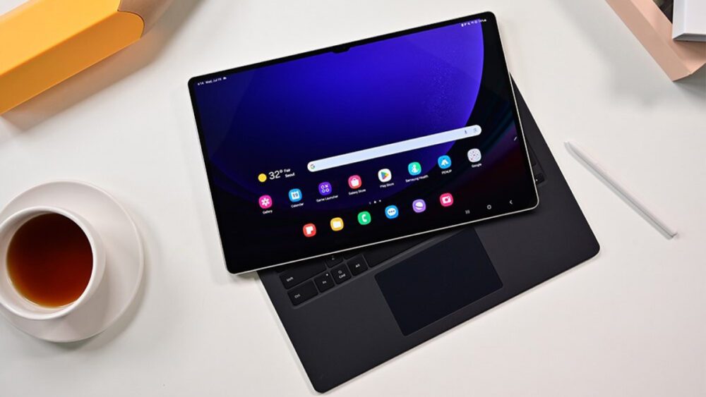 قلم گلکسی تب S9 اولترا
