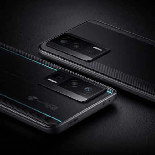 ردمی K60 اولترا