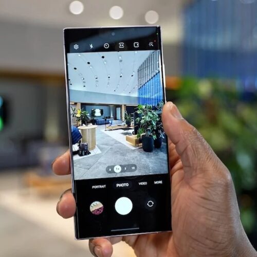 One UI 6 سامسونگ