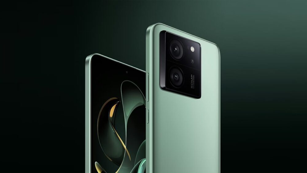 مشخصات فنی ردمی K60 اولترا