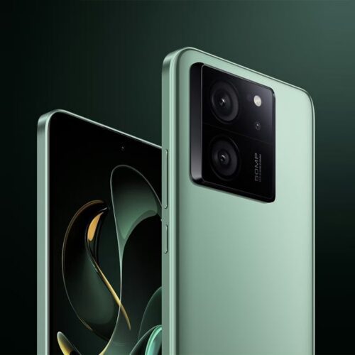 مشخصات فنی ردمی K60 اولترا