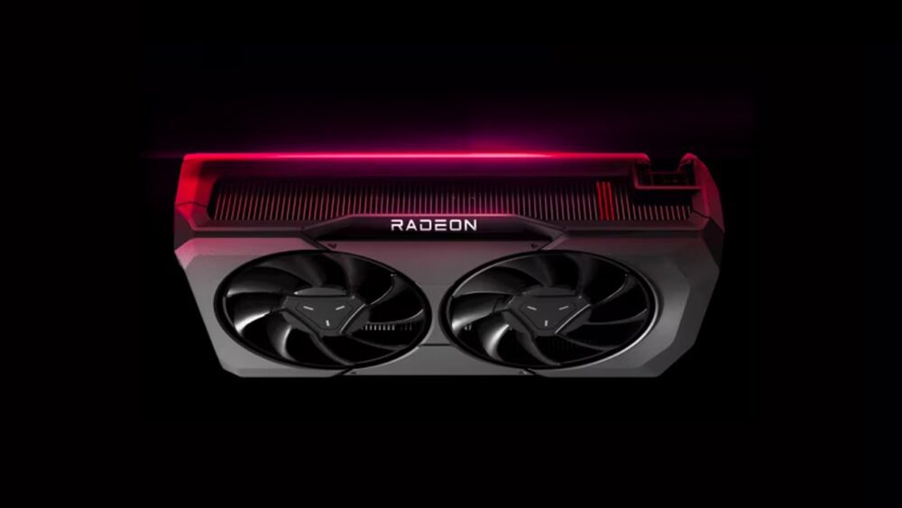 RX 7700