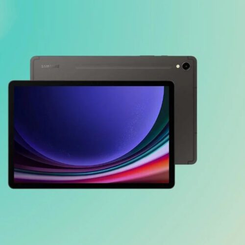 گلکسی فن ادیشن