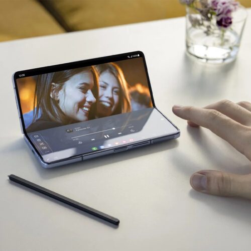 خرید گوشی تاشو