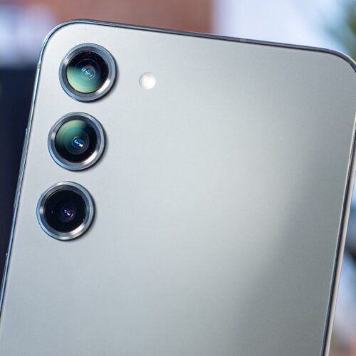 گلکسی S23 فن ادیشن