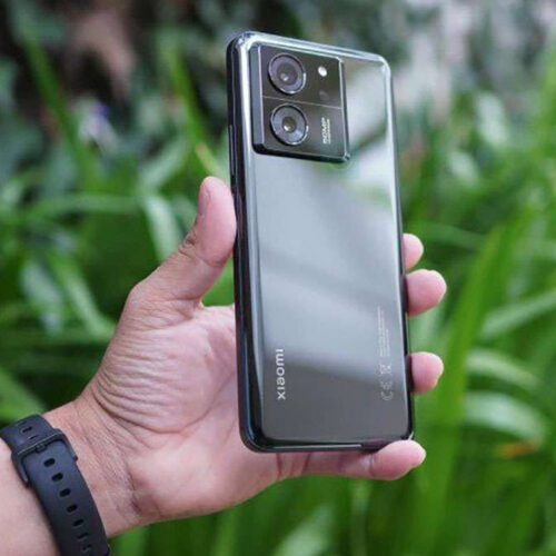 جعبه گشایی شیائومی ۱۳ تی