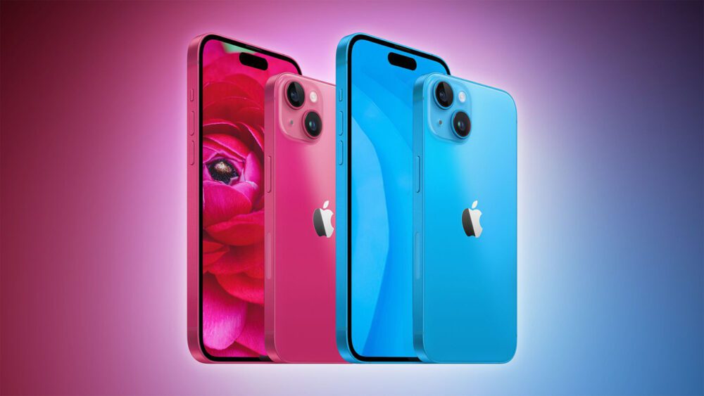 آیفون 15 تقاضا