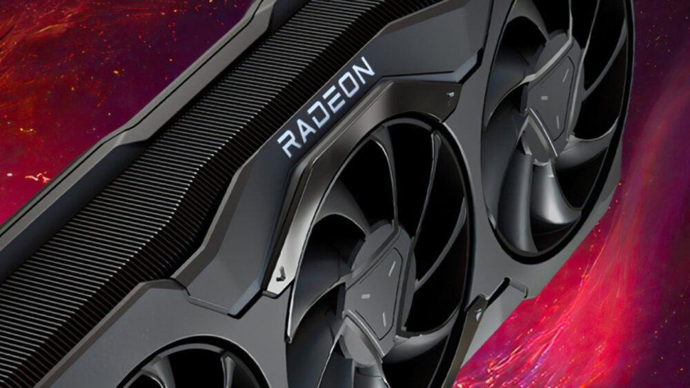 AMD RX 7000