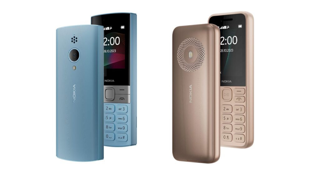 نوکیا ۱۵۰ نوکیا ۱۳۰