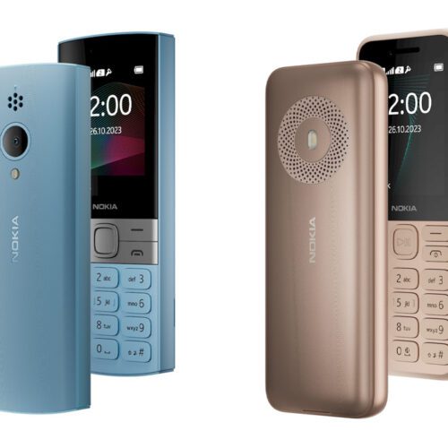 نوکیا ۱۵۰ نوکیا ۱۳۰