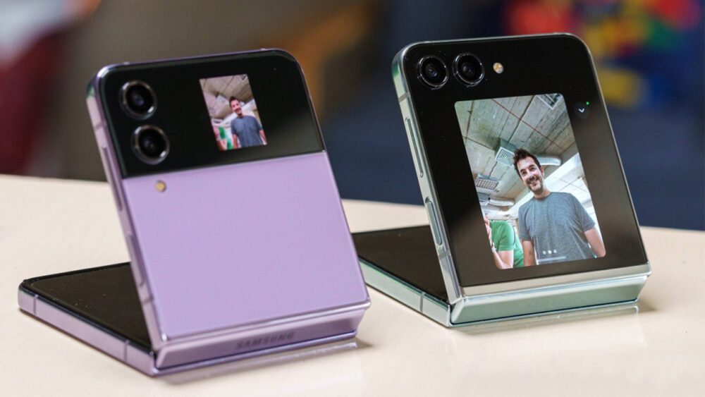 گلکسی زد فولد ۶