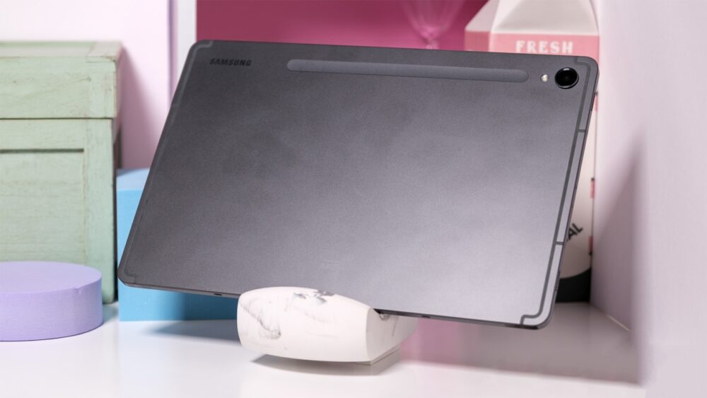 گلکسی تب S9 فن ادیشن