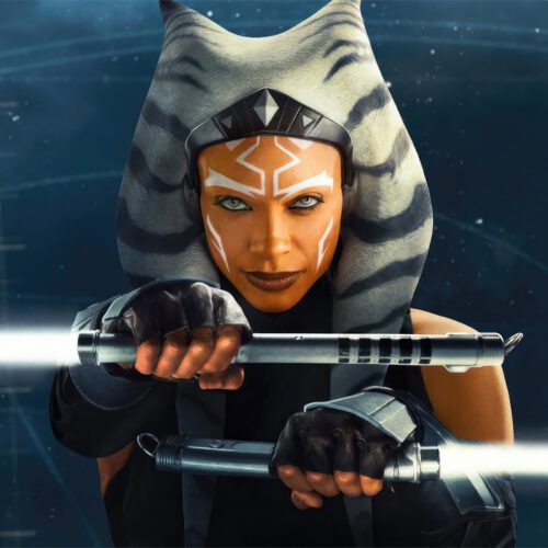 نقدهای سریال آسوکا