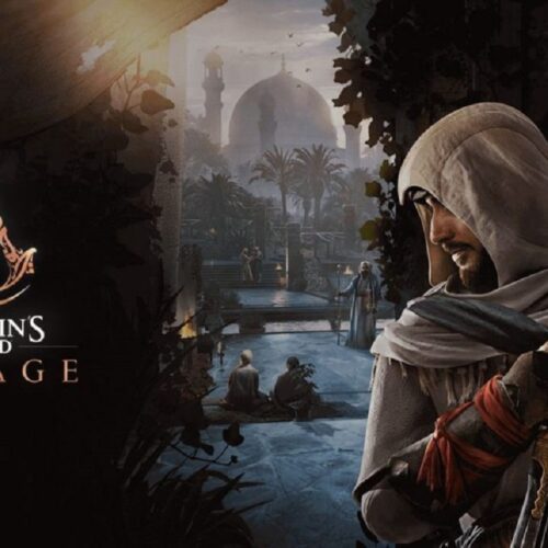 تریلر جدید Assassin’s Creed Mirage