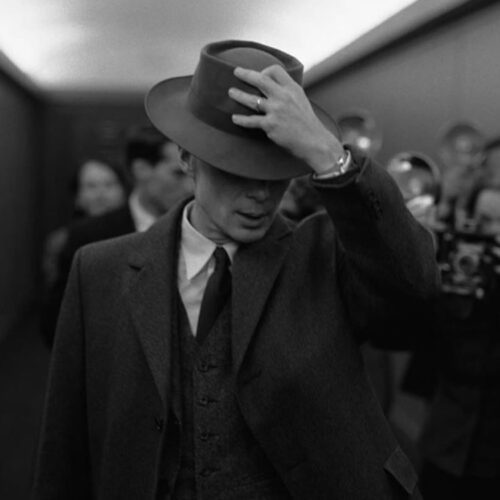 نسخه دیجیتالی فیلم اوپنهایمر