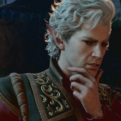 بسته الحاقی Baldur’s Gate 3