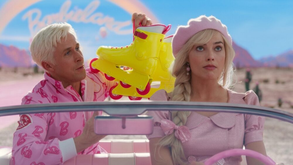 دستمزد مارگو رابی