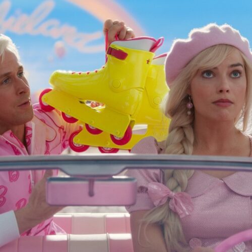 دستمزد مارگو رابی