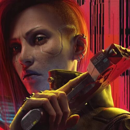 Cyberpunk 2077: Phantom Liberty در مراسم گیمزکام