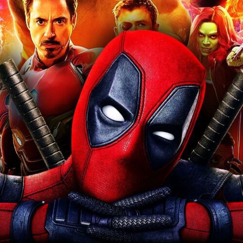 تاریخ اکران فیلم ددپول 3