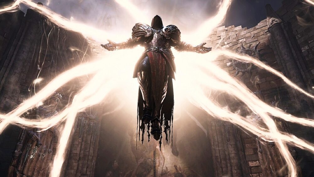 تعداد بازیکنان Diablo 4