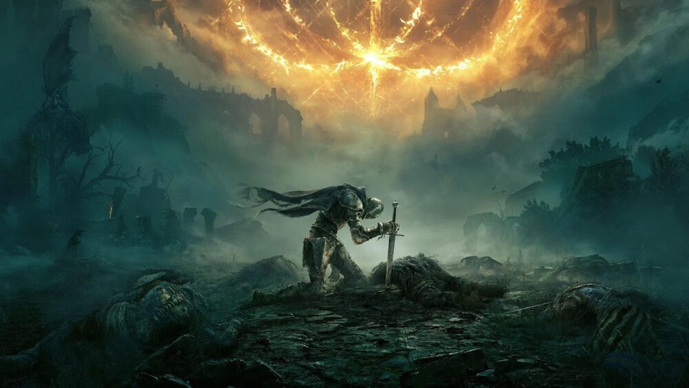 Elden Ring 2