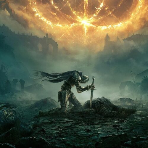 Elden Ring 2