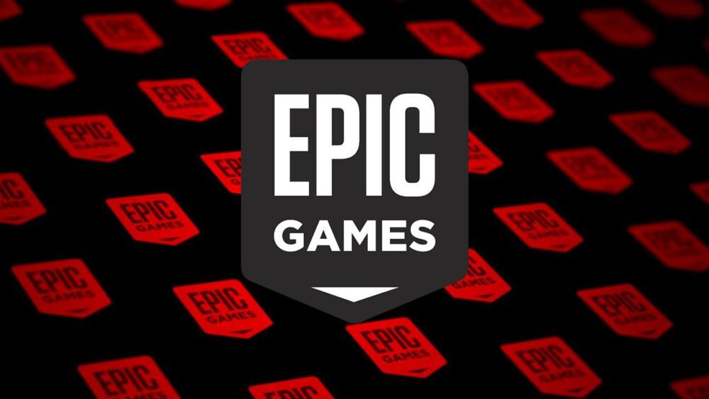 بازیهای رایگان Epic Games
