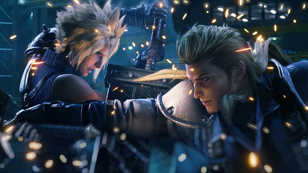 ریمیک Final Fantasy 7 برای ایکس باکس