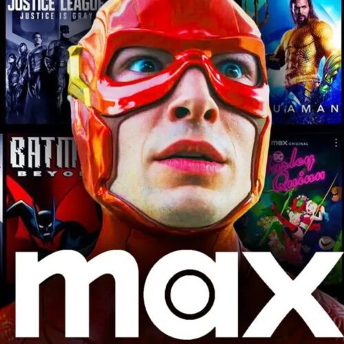 نسخه دیجیتالی فیلم فلش