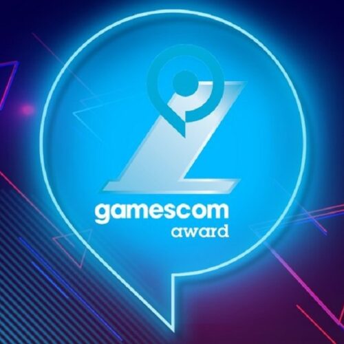 برندگان نمایشگاه گیمزکام ۲۰۲۳