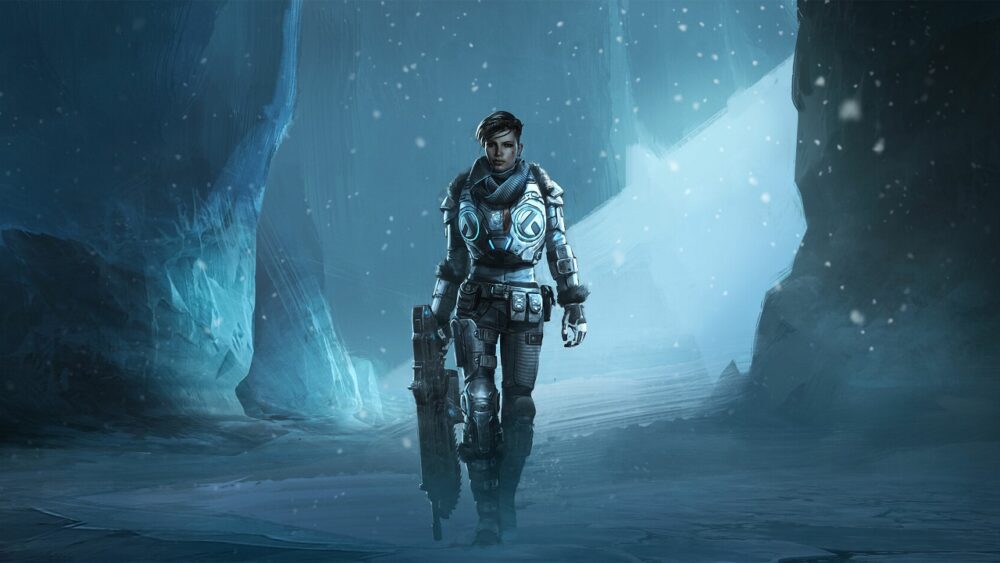 بازی Gears 6