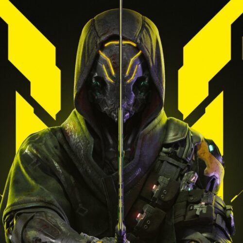 سیستم مورد نیاز بازی Ghostrunner 2