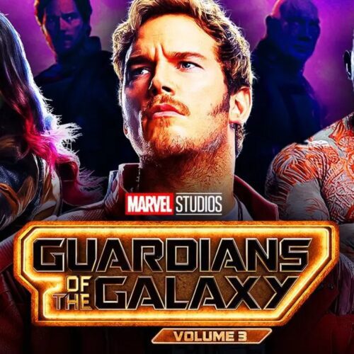 آمار بازدید فیلم Guardians of the Galaxy 3