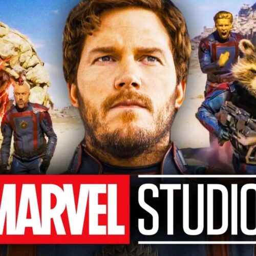 فیلم نگهبانان کهکشان 4