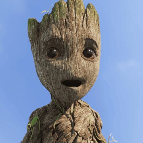 مدت زمان فصل دوم I Am Groot