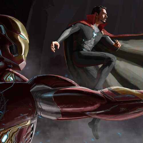 اشتباهات دنیای سینمایی مارول