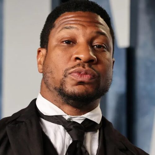 فیلم جدید جاناتان میجرز